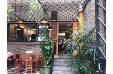 LIỀN KỀ VĂN QUÁN YÊN PHÚC KINH DOANH CỰC TỐT 65M 5T 9.3TỶ